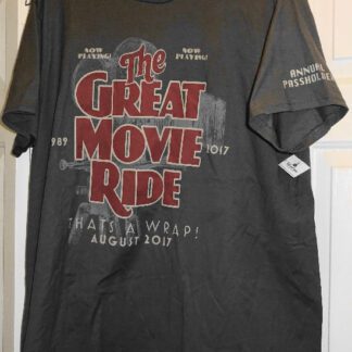 great movie ride sweatshirt