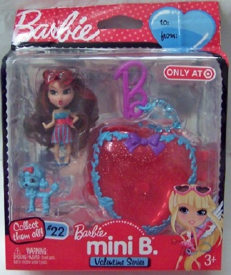 barbie carrying case target