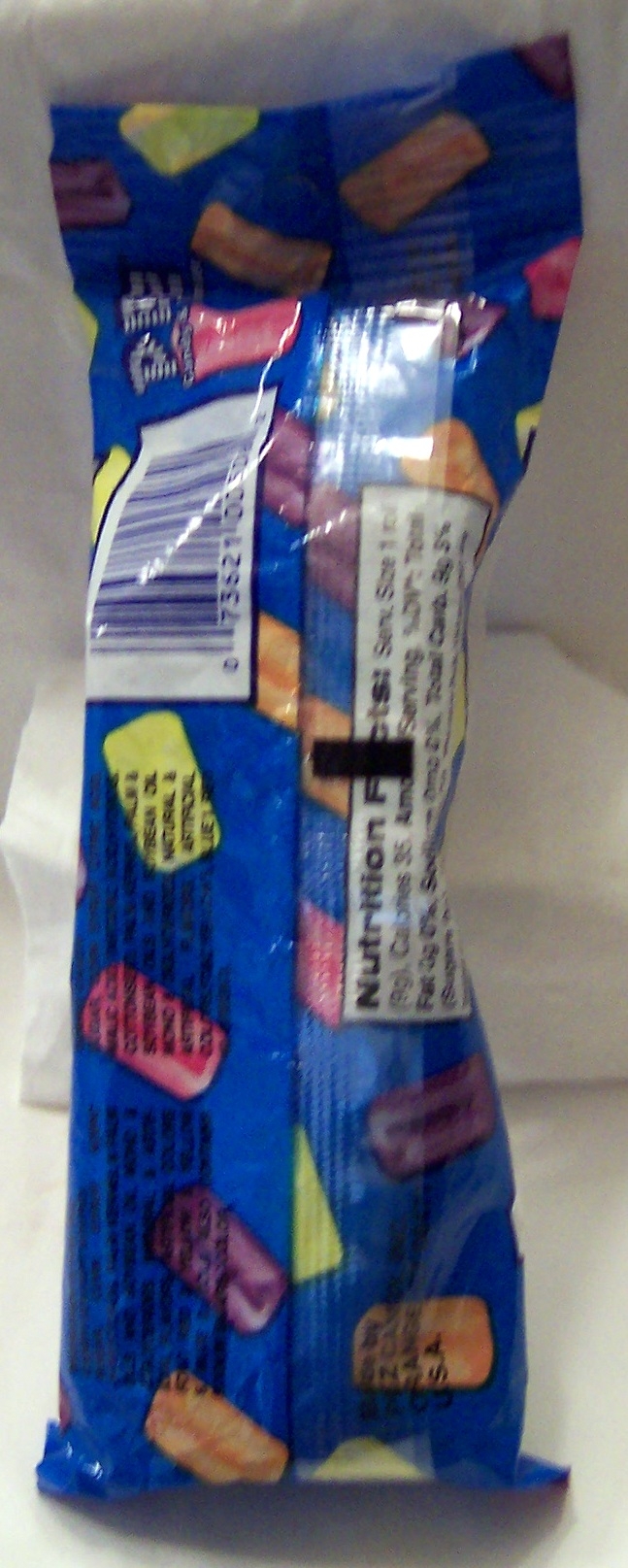 two face pez dispenser
