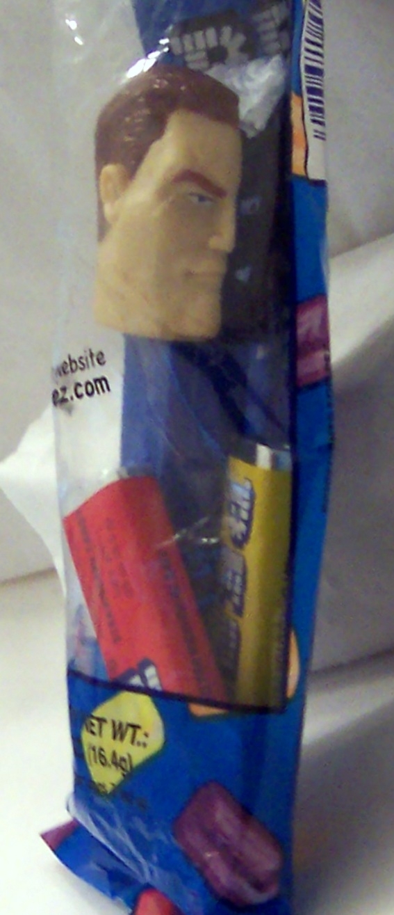 two face pez dispenser