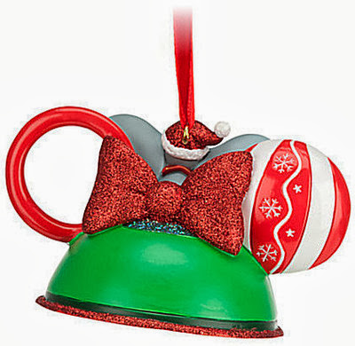 disney baby christmas