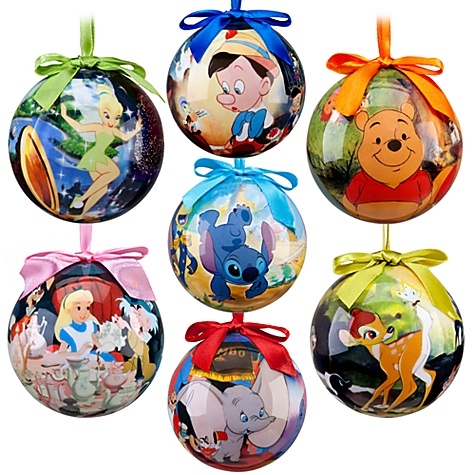 collectible christmas ornaments