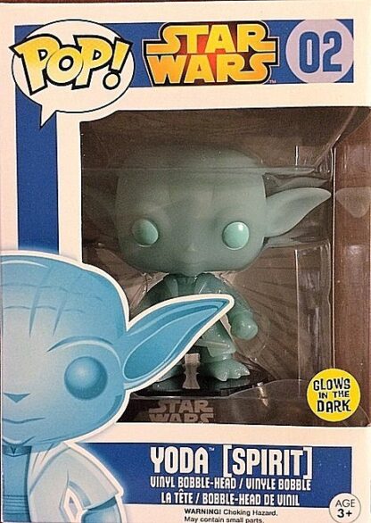 spirit yoda funko pop walgreens
