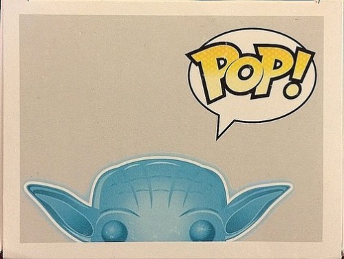 spirit yoda funko pop walgreens