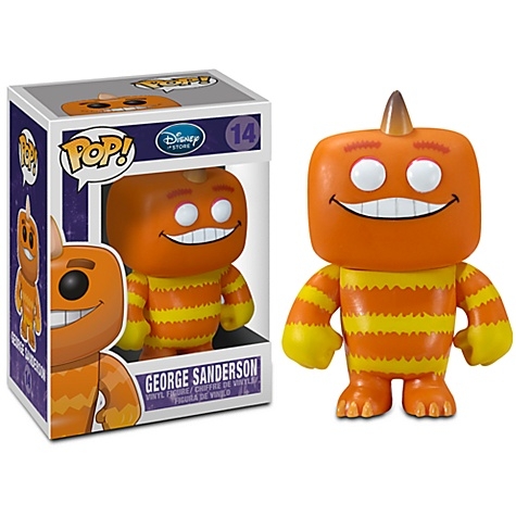 sanderson funko