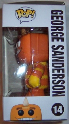 sanderson funko
