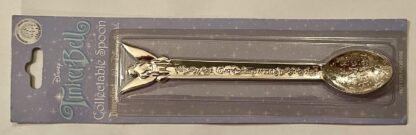Disney Tink Collectable Spoon New In Pack Front 2