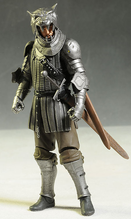 game of thrones legacy collection the hound