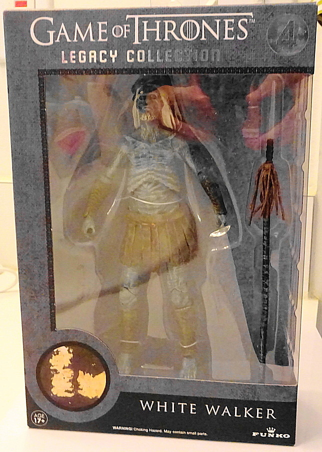 game of thrones legacy collection series 1