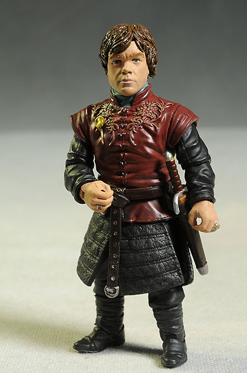 tyrion action figure