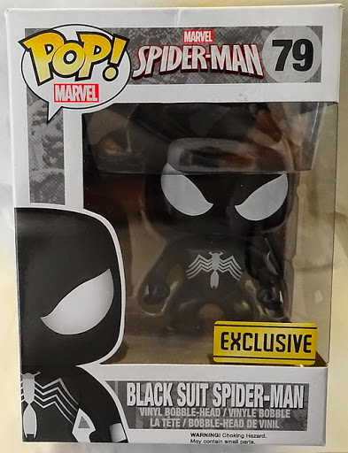 walgreens spider man
