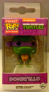 donatello funko pop