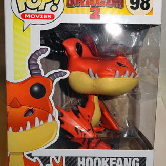 funko pop dragon 2