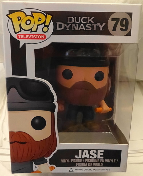 dynasty funko pop