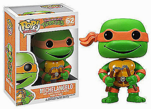 funko pop television tmnt splinter vinyl figure