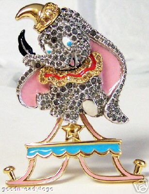 swarovski dumbo limited edition 2011