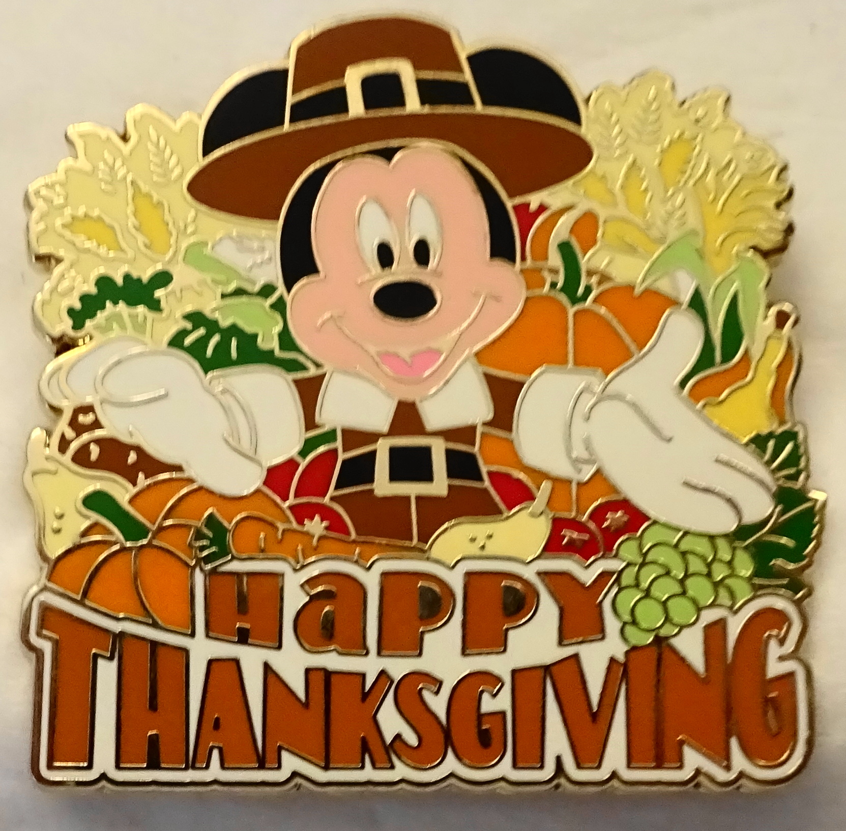 Scenic loop cafe thanksgiving