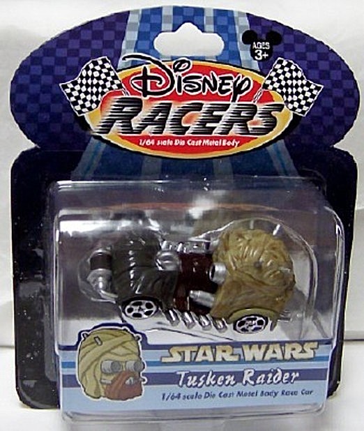 diecast star wars