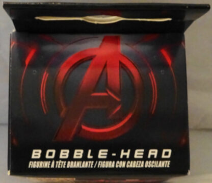 Thor Funko Pocket Pop! Bobble Hero Keychain New In Box Top