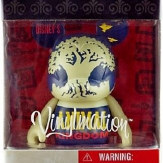 Disney Vinylmation Celebrating 40 Years Of Magic Animal Kingdom Figure New In Box Front