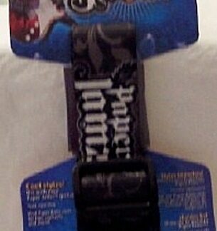 Wowwee Paper Jamz Guitar Strap Series 1 - Style 5 New Front