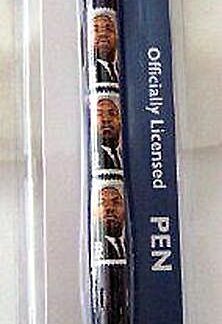 Martin Luther King Pen USPS New In Pack