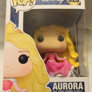 Disney POP! Funko Aurora #325 New Front