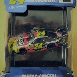 Jeff Gordon Nascar #24 American Greetings Ornament New Front (2)