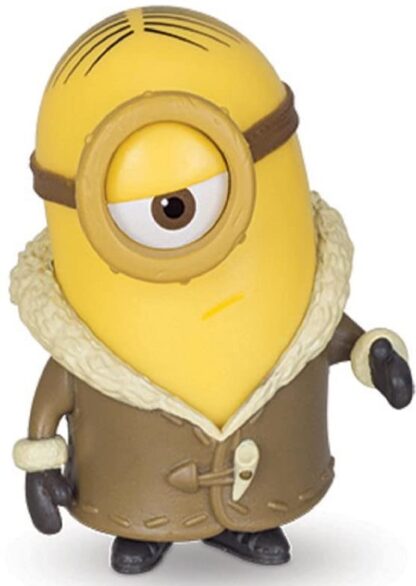 minion stuart action figure