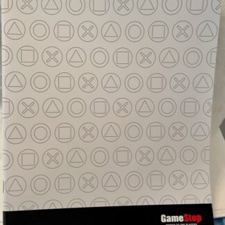 GameStop 2019 Annual Report New Front