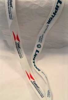 Lipitor Caduet Logo Lanyard New 1