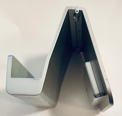 Focalin XR Clock Cardholder Used Side View