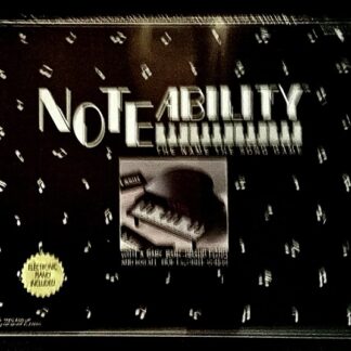 Noteability Name Song Game 1990 New Front