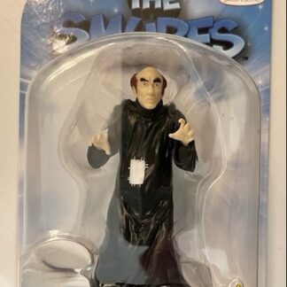 The Smurfs Gargamel Figure Grab 'Ems New Front