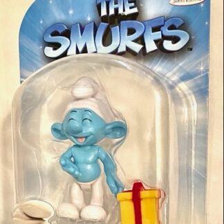 The Smurfs Jokey Figure Grab 'Ems New Front
