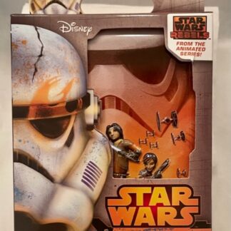 Star Wars Playing Cards Rebels New Front