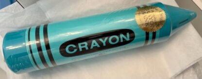 Original-Ralphco-Crayon-Bank-Turquoise-New