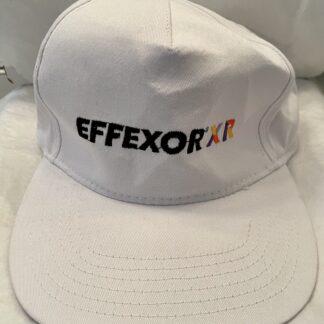 Effexor XR Baseball Cap New Front